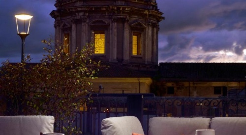 Hotel Tiziano image 1