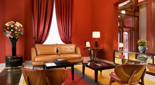 Hotel Tiziano image 11