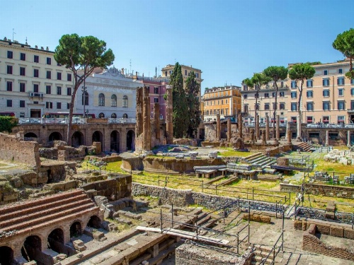 Hotel Tiziano image 2