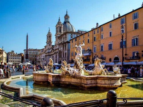 Hotel Tiziano image 20