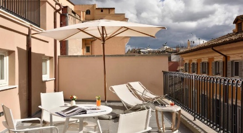 Hotel Tiziano image 26