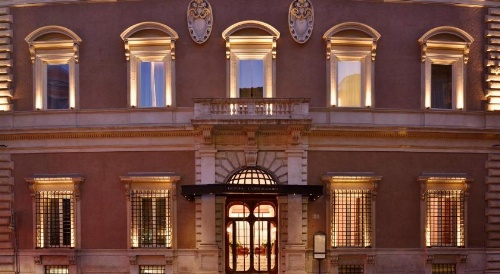 Hotel Tiziano image 30