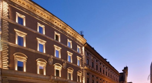 Hotel Tiziano image 32