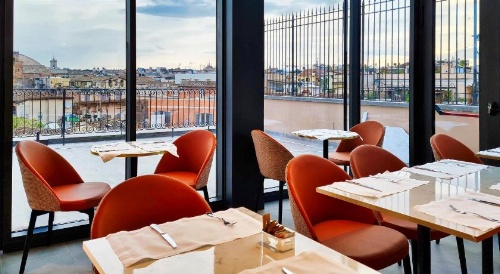 Hotel Tiziano image 4