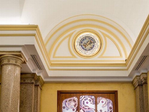 Hotel Tiziano image 47